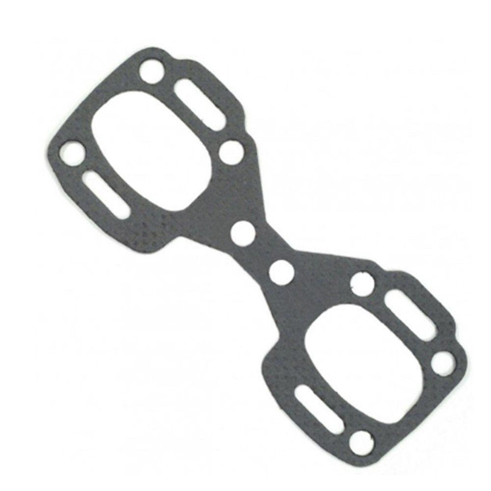 Junta Coletor Escape Jet Sea Doo 800cc 1995 A 1996 - 1