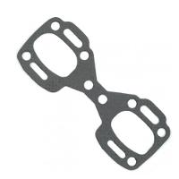 Junta Coletor Escape Jet Sea Doo 800cc 1995 A 1996 - 1