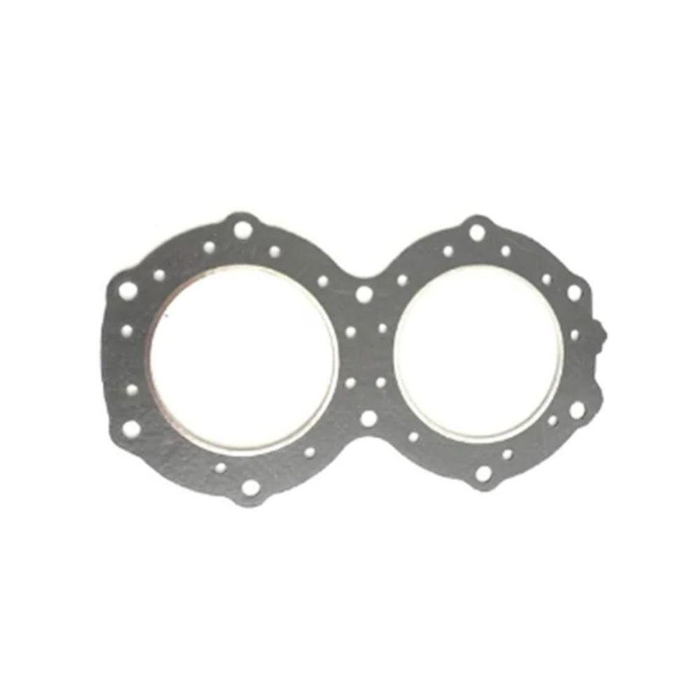 Junta Cabesote Get Iamaha 700 Hp Carburação Dupla. - 1