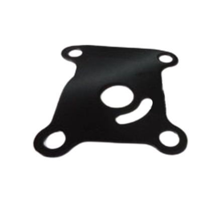 Placa Bomba De Agua 9.9 15 Hp Johnson