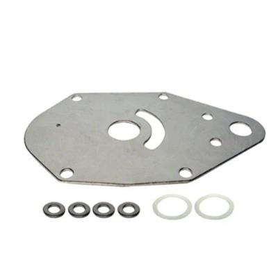Placa Bomba De água Mercury 30 35 40 50 60hp