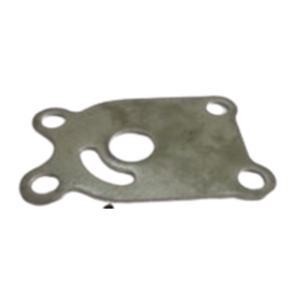 Placa Bomba De Agua Johnson 4.5 5 6 6.5 7.5 8 Hp - 1