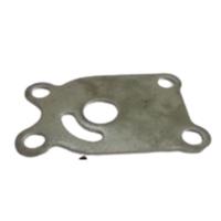 Placa Bomba De Agua Johnson 4.5 5 6 6.5 7.5 8 Hp - 1