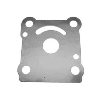 Placa Bomba De água Motor Yamaha 8hp