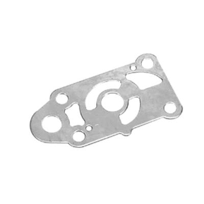 Placa Bomba De Agua Externa Mercury 3.3hp Motores 2 Tempos