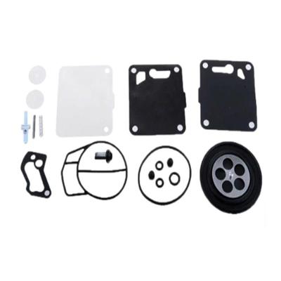 Kit Reparo Do Carburador Mikuni Super Bn 38-44