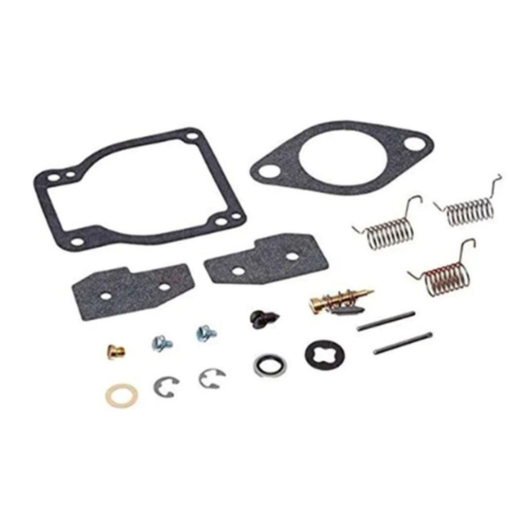 Kit Reparo Do Carburador Para Motores De Popa Mercury 30hp - 1