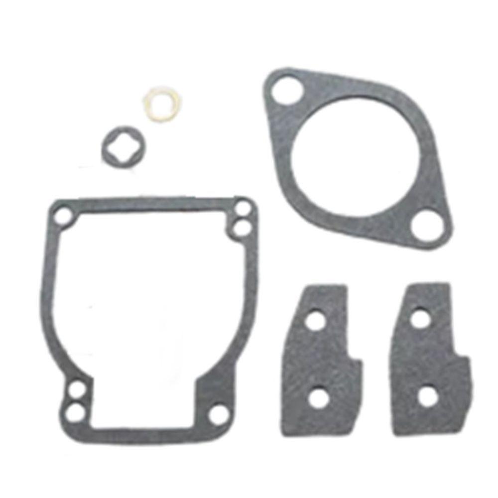Kit Reaparo Carburador Quiti Reparo Do Mercury 30 A 125 Hp - 1