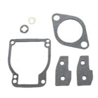 Kit Reaparo Carburador Quiti Reparo Do Mercury 30 A 125 Hp - 1
