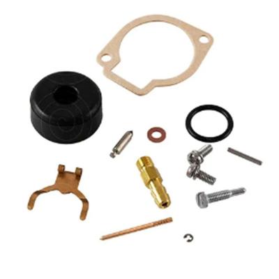 Kit Reparo Carburador Do Motor Mercuri 3.3 Hp