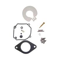 Kit Reparo Carburador Mercury 25hp 30hp 853780a1 - 1