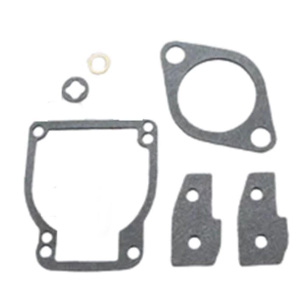 Kit Reaparo Carburador Mercury 30 A 125 Hp - 1