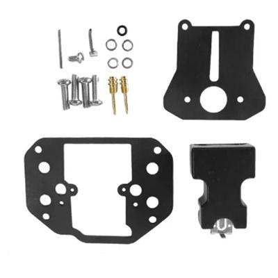 Kiti Reparo Carburado Iamarra 40 Hp G - J Quiti Reparu