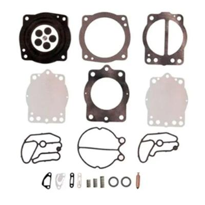 Kit Reparo Do Carburador Keihin Ke 38-40-42 Jet Ski Kawasaki