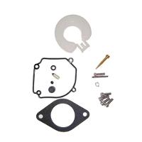 Kit Reparo Quiti Reparu Carburador Do Mercury 25 E 30 Hp - 1