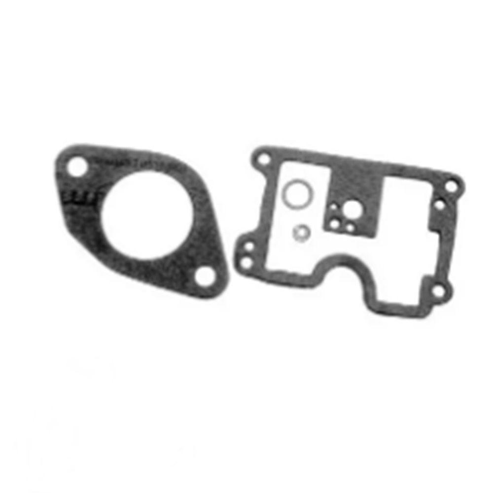 Kit Reparo Carburador Mercury 50 A 85 Hp - 1