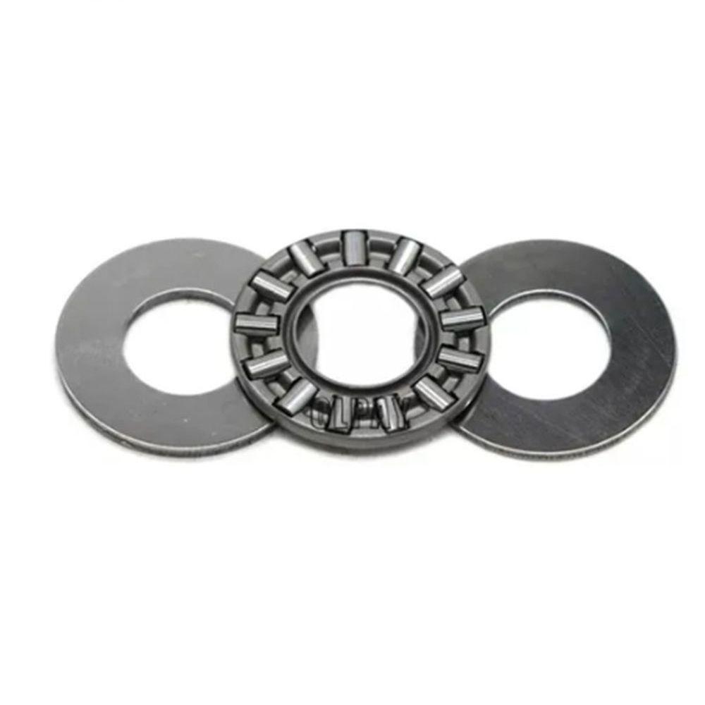 Rolamento Do Encosto Iamarra 15 Hp - Dm Axial Pinhao - 1