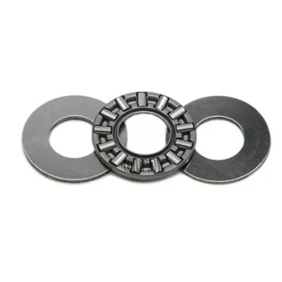 Rolamento Do Encosto Iamarra 15 Hp - Dm Axial Pinhao