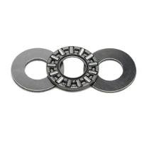 Rolamento Do Encosto Iamarra 15 Hp - Dm Axial Pinhao - 1