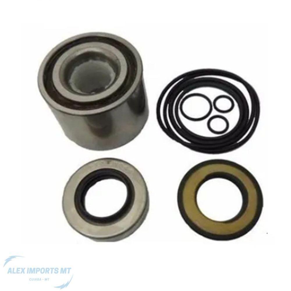 Rolamento Turbina Spark Do Jet Ski Kit - 2