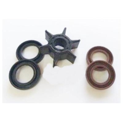 Retentor Yamaha 40x E Rabeta Rotor Kit