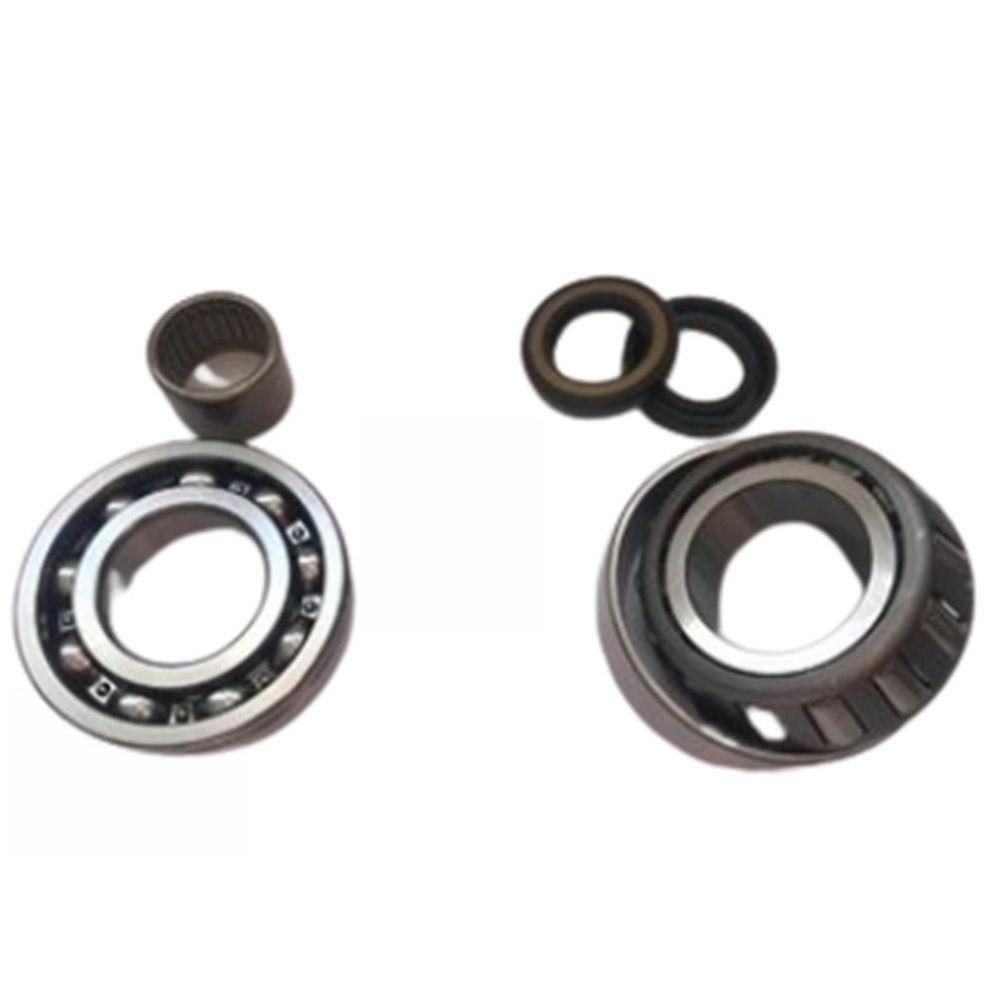 Rolamento Yamaha Eixo Helice F60 Kit Eixu Helice Iamara - 1