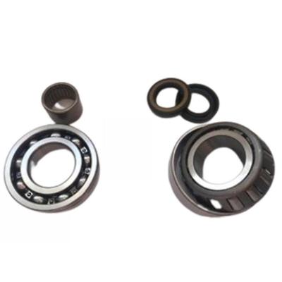 Rolamento Yamaha Eixo Helice F60 Kit Eixu Helice Iamara