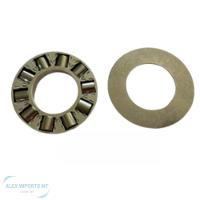 Rolamento Yamaha Encosto Pinhão F200 F225 F250 Iamara - 2