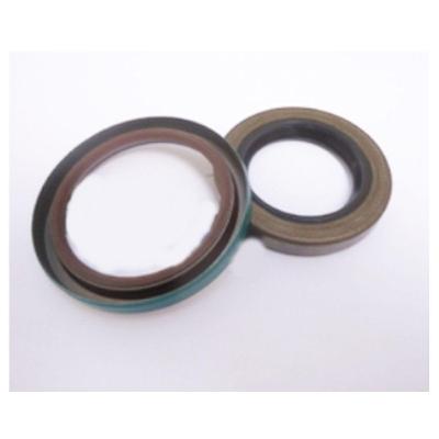 Retentor Popa Mercury 75 - 90 - 100 Virabrequin Kit