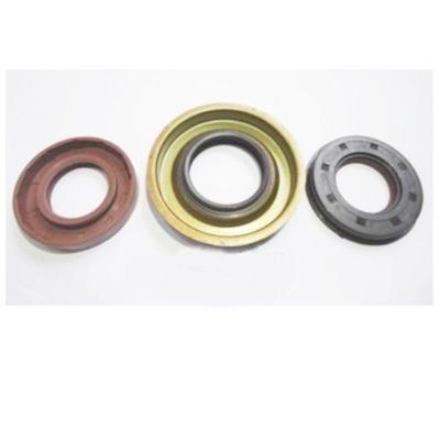 Retentor Do Suzuqui 25hp E 30hp Popa E Virabrequin Quiti