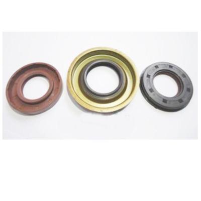 Retentor Virabrequin E Popa Suzuki 25 - 30 Hp Kit
