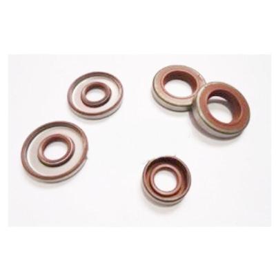 Retentor Do Johnson 9.9 - 15hp Eixo Helice Cardan
