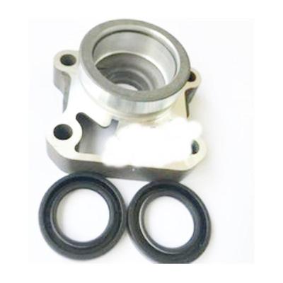 Retentor Motor Yamaha Do 60 A 90 2 Tempos Alojamento Mancal