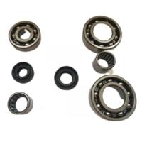 Rolamento Mercury Da Rabeta 15 18 Super Kit Rabita Merkuri - 1