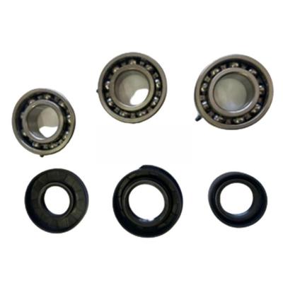 Rolamento Suzuki 15 Hp E Retentor Kit Retintor Susuque