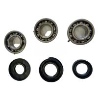 Rolamento Suzuki 15 Hp E Retentor Kit Retintor Susuque - 1