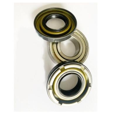 Retentor Yamaha E Casa Rolamento 650 - 700 - 760 - 1200 Kit