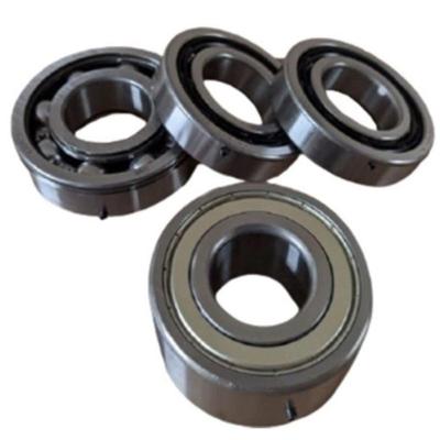 Rolamento Yamaha 650 - 700 - 760 Kit De Motor De Lancha