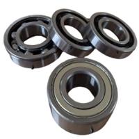 Rolamento Yamaha 650 - 700 - 760 Kit De Motor De Lancha - 1