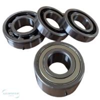 Rolamento Yamaha 650 - 700 - 760 Kit De Motor De Lancha - 3