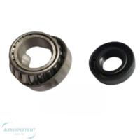 Rolamento Mercury Pinhão Cardan 25 Sea Pro Pinhaum Kardam - 2