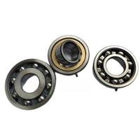 Rolamento Yamaha Mariner 30 Kit Marener De Poupa Iamarra - 1