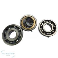 Rolamento Yamaha Mariner 30 Kit Marener De Poupa Iamarra - 2