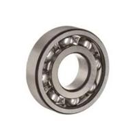 Rolamento Superior Jonson / Evinrude E Mercuri 3.3 Hp - 1