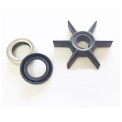 Retentor Mercury 6 A 8 - 9 - 15 Americano Rabeta Kit