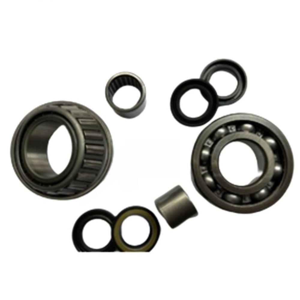 Rolamento Rabeta Yamaha F90 Kit Rolamentu Motor De Popa - 1