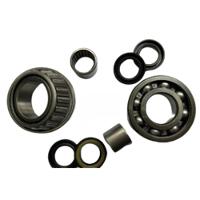 Rolamento Rabeta Yamaha F90 Kit Rolamentu Motor De Popa - 1