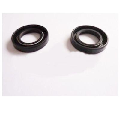 Retentor Do Motor Popa Suzuki 25 - 30 E Eixo Helice Kit