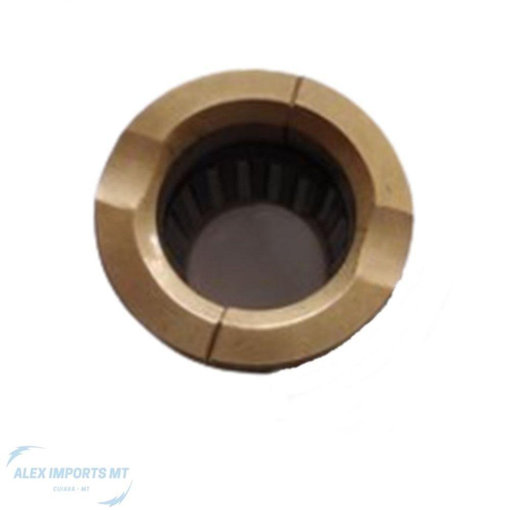 Rolamento Mercury 25 30 Central Americano Rolamentu Mercuri - 2