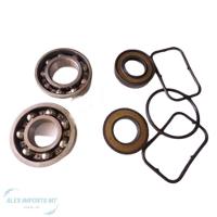 Rolamento Yamaha Turbina Vx 700 Vx 1100 Pra Barco - 2